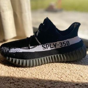 adidas oreo yeezy boost 350 v2